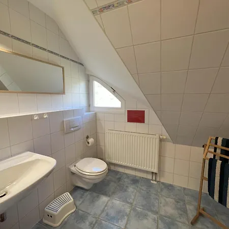 Boddenglueck Apartment Neuenkirchen (Landhagen)