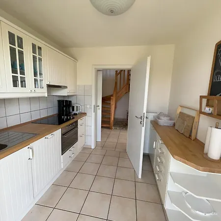 Boddenglueck Appartement