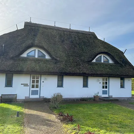 Boddenglueck Διαμέρισμα Neuenkirchen (Landhagen)