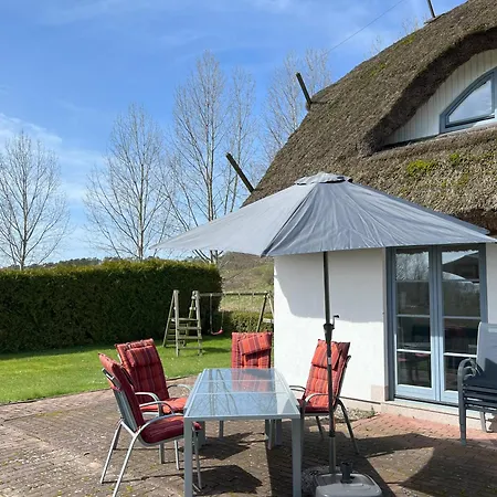 Boddenglueck Neuenkirchen (Landhagen)